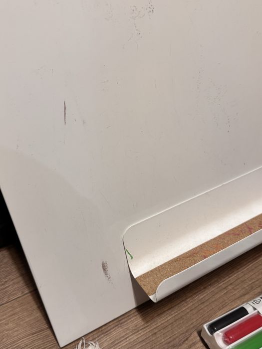 Tablica magnetyczna whiteboard svensas