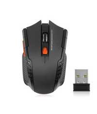 Комп'ютерна мишка ігрова бездротова 2.4GHz Wireless 6D Gaming Mouse