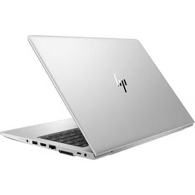 Portátil HP 840 G5 i5-8ªGen 16GB e NVME 256GB