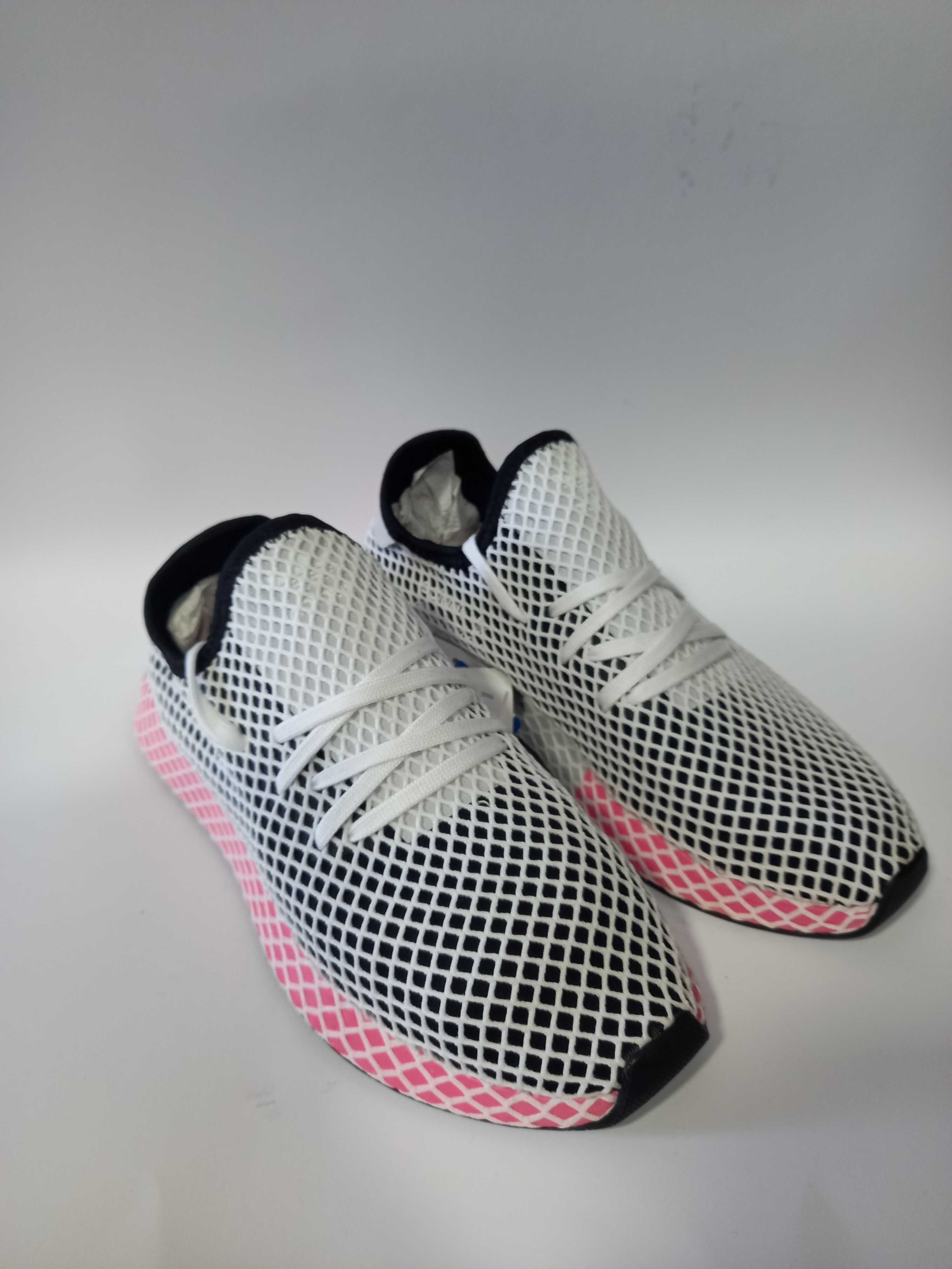 adidas Women's WMNS Deerupt