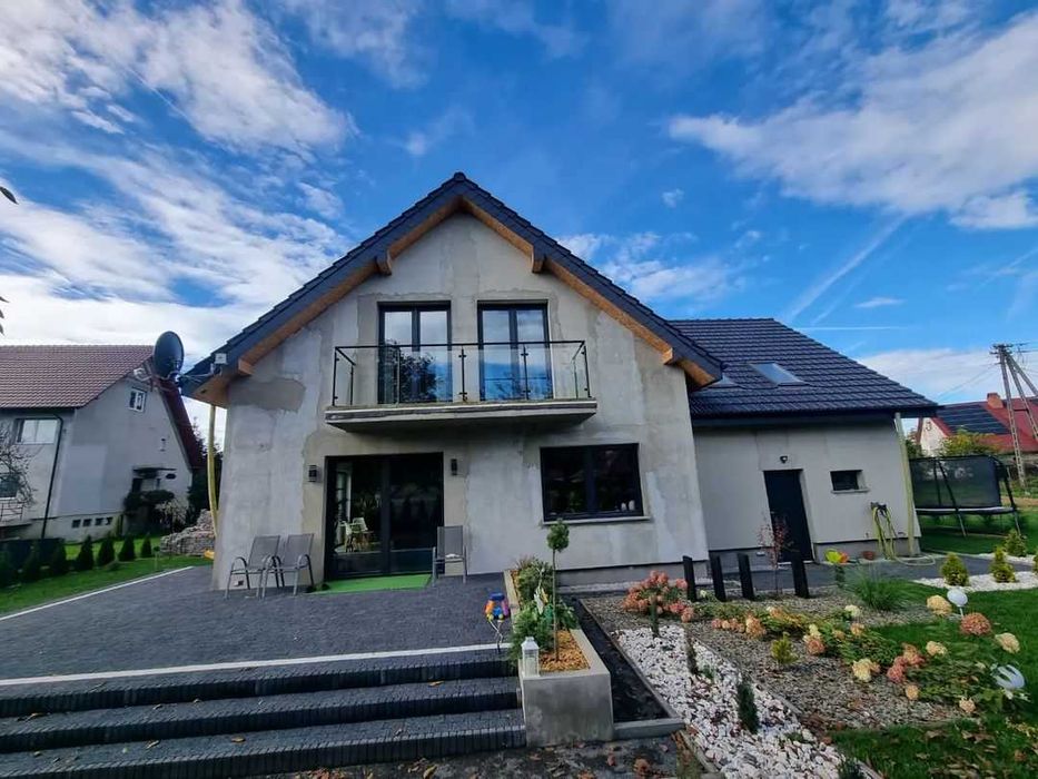 PROMOCJA !!! Balustrada panelowe na  balkon francuski