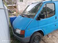 Розборка Ford Transit 2.0 газ бензин ОНС Форд транзит по запчастинам