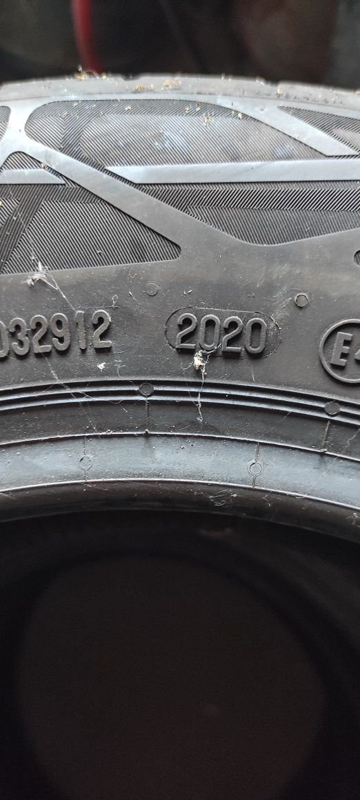 Резина Continental 175 65 14 літо