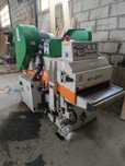 Strugarka dwustronna Holzing GT 610B