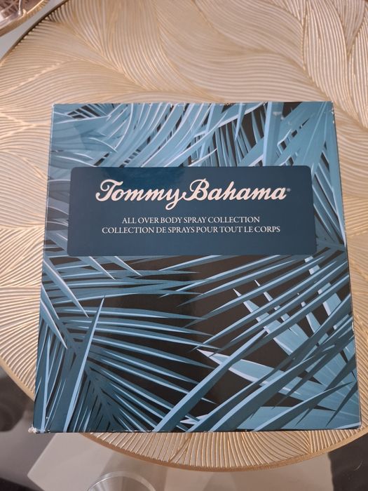 Zestaw dezodorantów Tommy Bahama