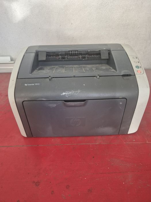 Drukarka HP LaserJet 1015