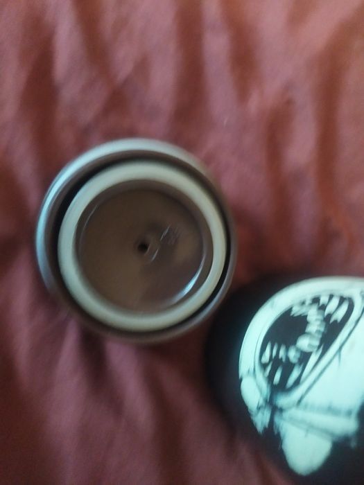 Кружка из нержавеющей стали (термо) BANOUET