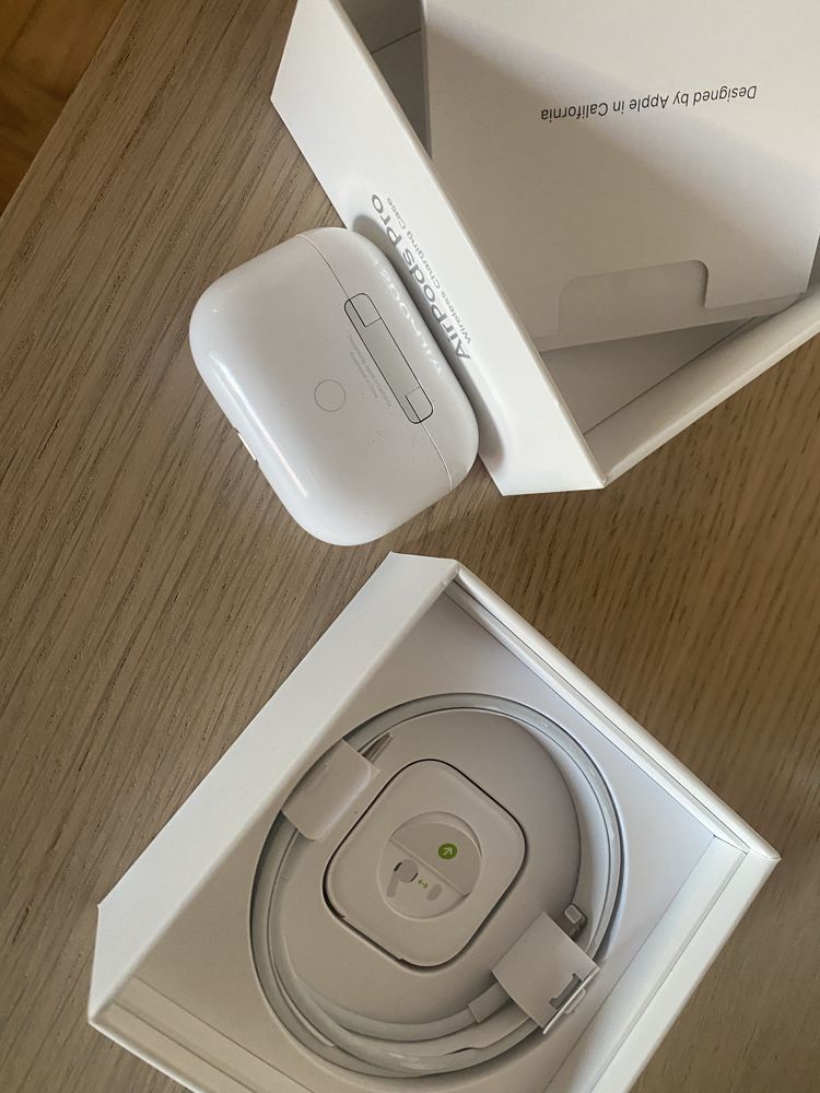 Airpods Pro ( 1st Gen) Worten