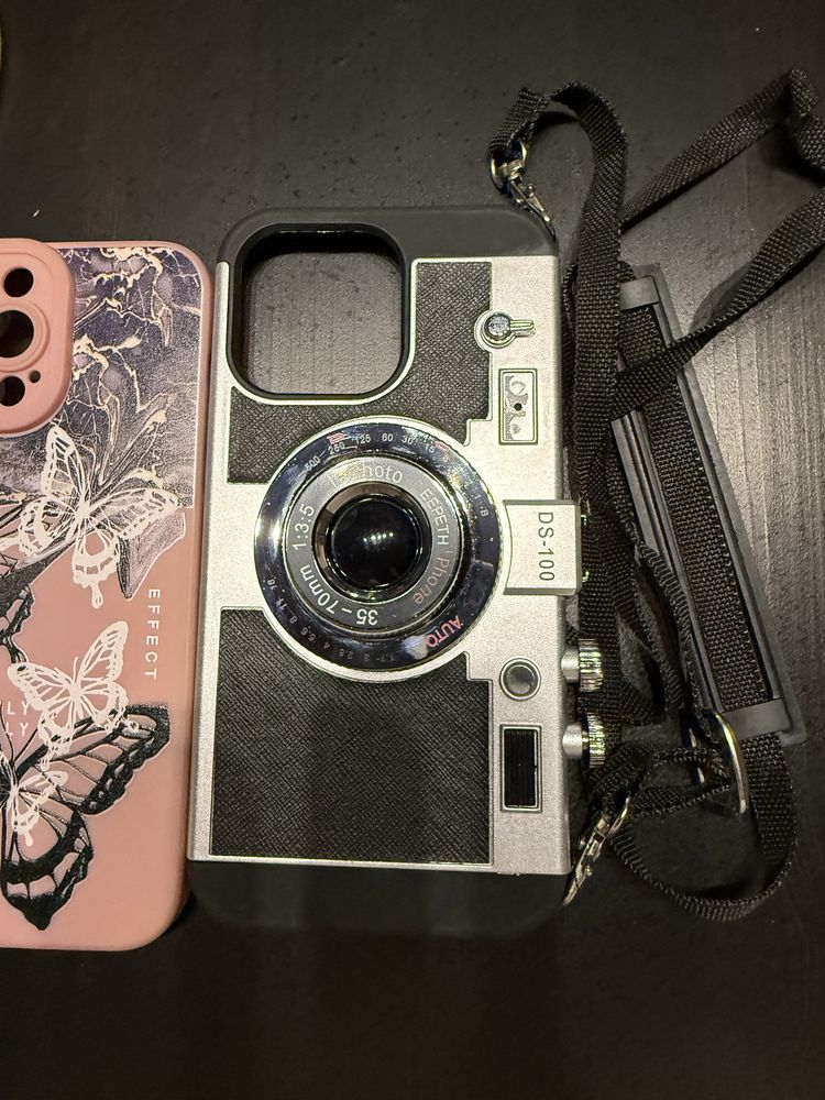 Capas para iPhone 14 Pro Max