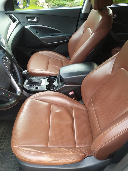Продам автомобиль. Hyundai SANTA FE 2013 р.в. Максимальна комплектація