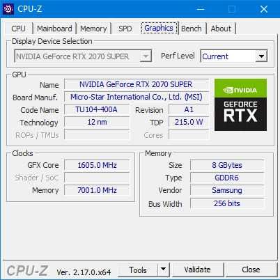 MSI RTX 2070 Super 8GB +i5 4690k + Z97H + Zasilacz (czytaj opis)