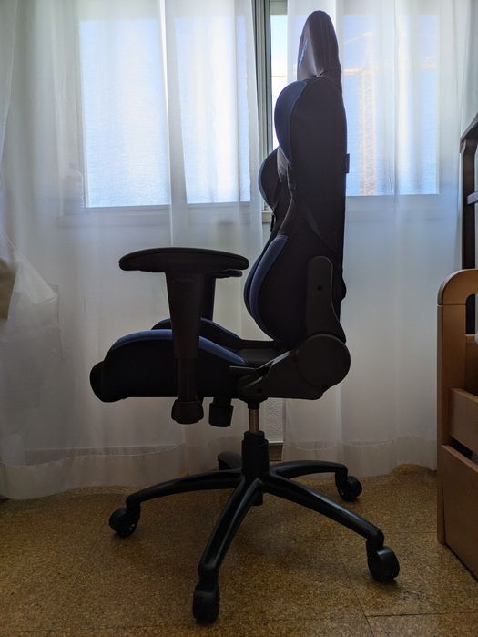 Cadeira Gaming - Drift DR100