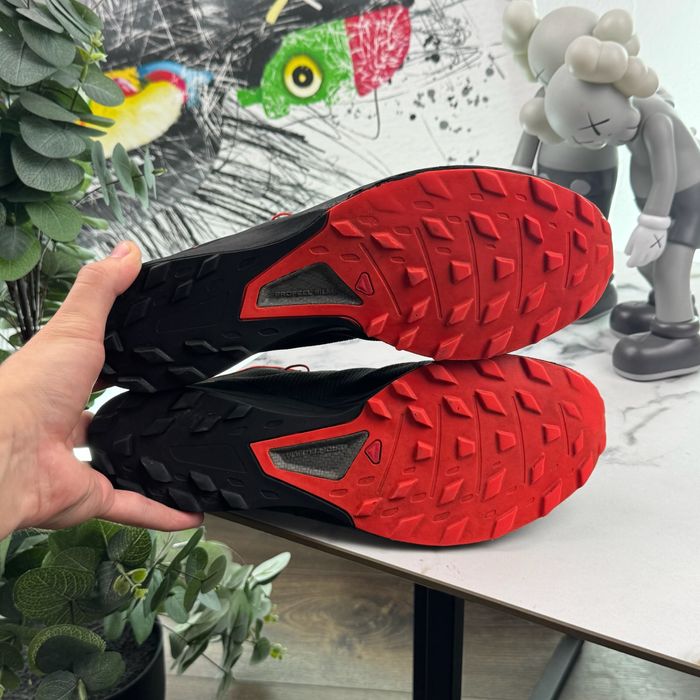 Кросівки Salomon X Lab Sense Ultra 44 розмір Е5526