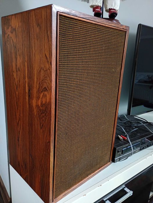 Kolumny głośnikowe stereo JBL Lx8 bardzo ładne z Niemiec polecam