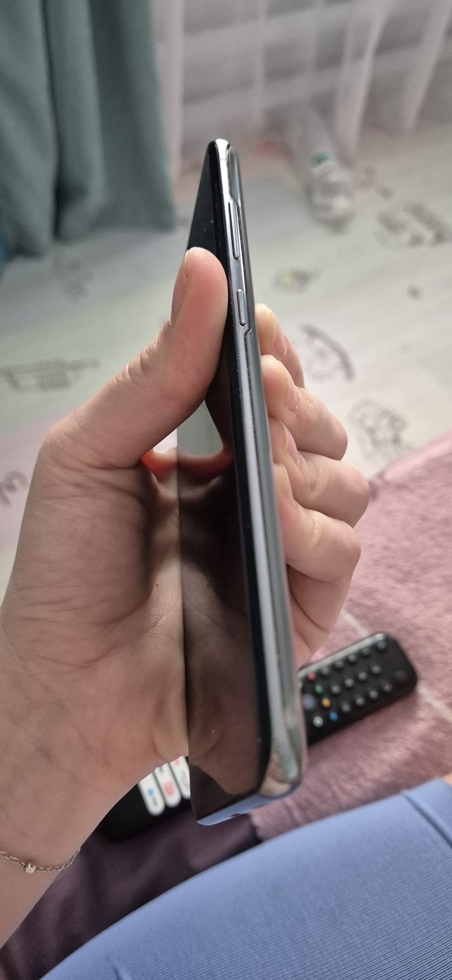 Samsung S20+, є нюанс