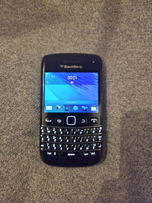 BlackBerry Bold 9790