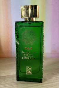 OUD Emerald by Zahrat Dubai woda perfumowana 100 ML