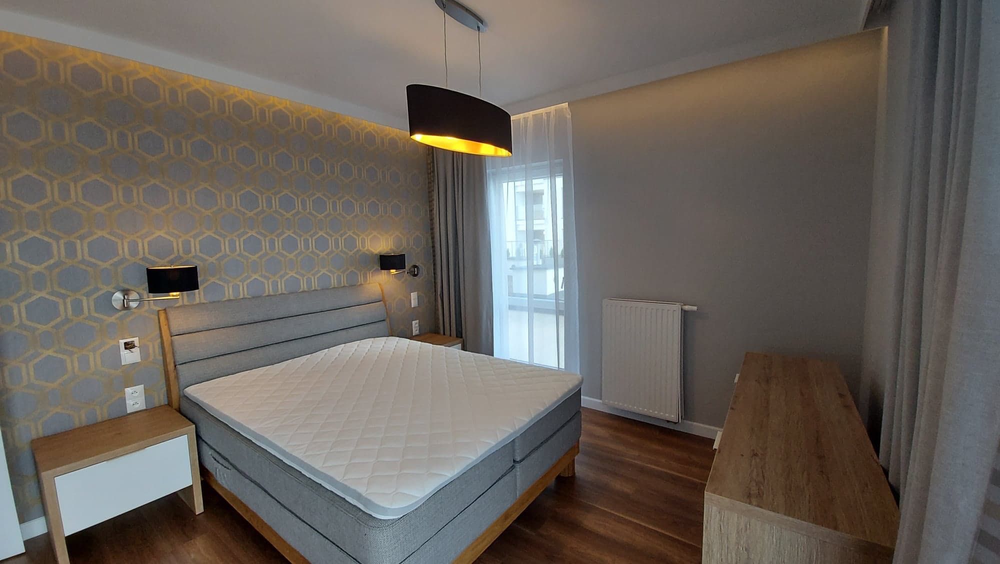 Wynajmę apartament w Ilumino Łódź (Kilińskiego 123)