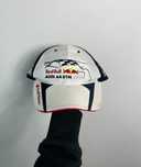 czapka Audi Red Bull Racing Nascar