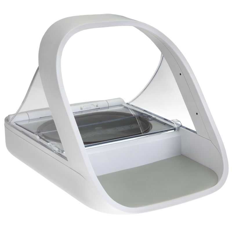 Surefeed automat na karmę
