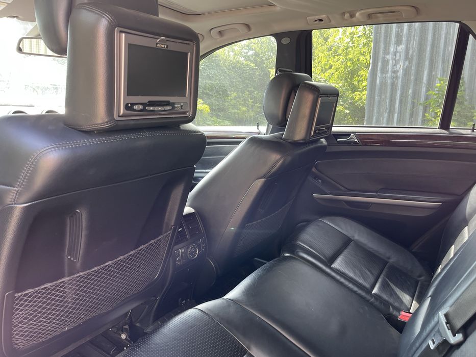 Разборка Mercedes W164 Ml 63 AMG Цвет 040 Запчасти Ремонт Реставрация