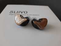 Myer-Audio SLIIVO SLT6 IEM (6BA)