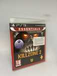 Gra Killzone 2 PS3 Sony Play Station ps3 pudełkowa