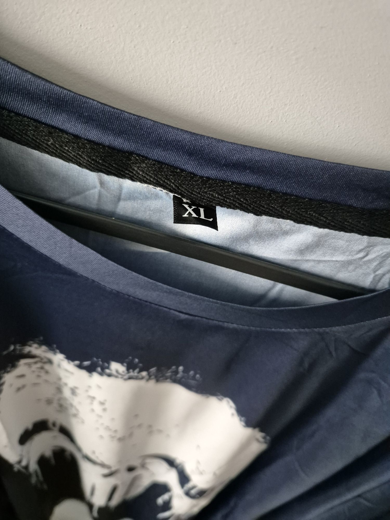 Koszulka Męska Punisher XL