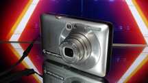 Canon Ixus 1001S 12,1 MP