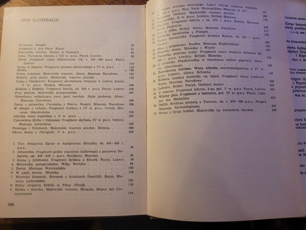 Lidia Winniczuk Słowo jest cieniem czynu 1972 PWN