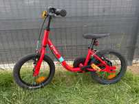 Rower BTwin 14 cali