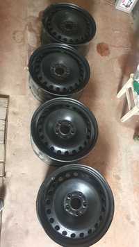 Диски 5×110 R16 цо 62