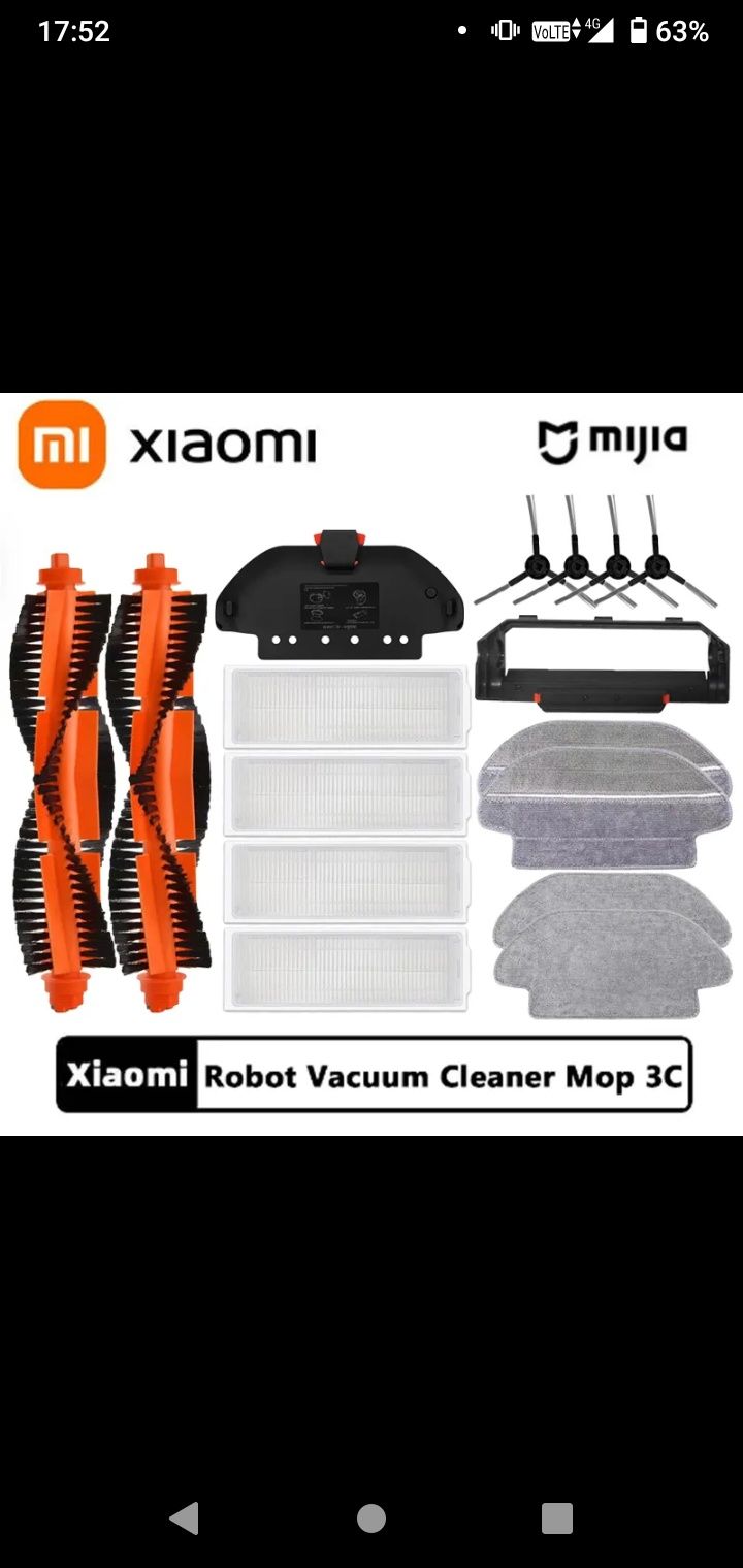 Kit Xiaomi mija 3