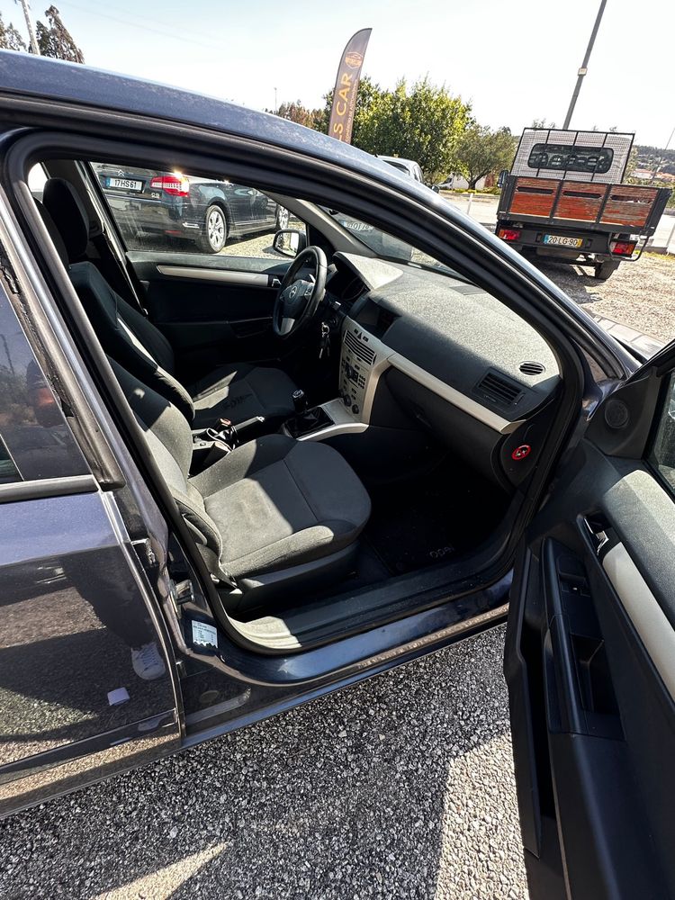Opel astra h 1.3 cdti