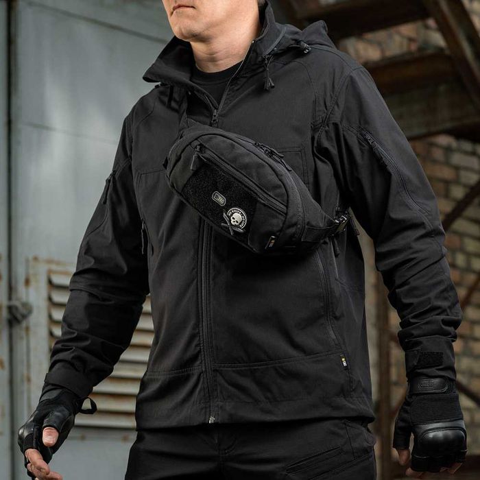 M-Tac сумка Companion Bag Large, сумка на пояс бананка