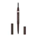 Rimmel Brow kredka do brwi z wegańską formułą 003 Dark Brown 0.25g