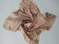 Шовк платок шовковий шелк 65 см