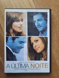 DVD | "A Última Noite" ou "Last Night"