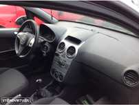 Kit Airbags Opel Corsa 2012