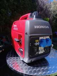 Agregat prądotwórczy Honda