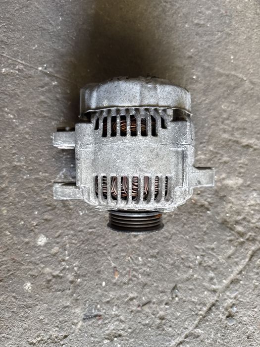 Alternator toyota yaris 1 1.4d