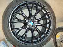 Felgi 18" BMW F30 E46