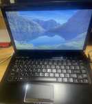 Ноутбук Lenovo G460/Core i7-M620 (2.67 ГГц)/RAM 8/HDD 300 ГБ/SDD 60 ГБ
