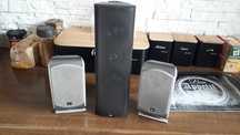 Jbl 3 kolumienki