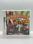 MTV Fan Attack DS Po Angielsku