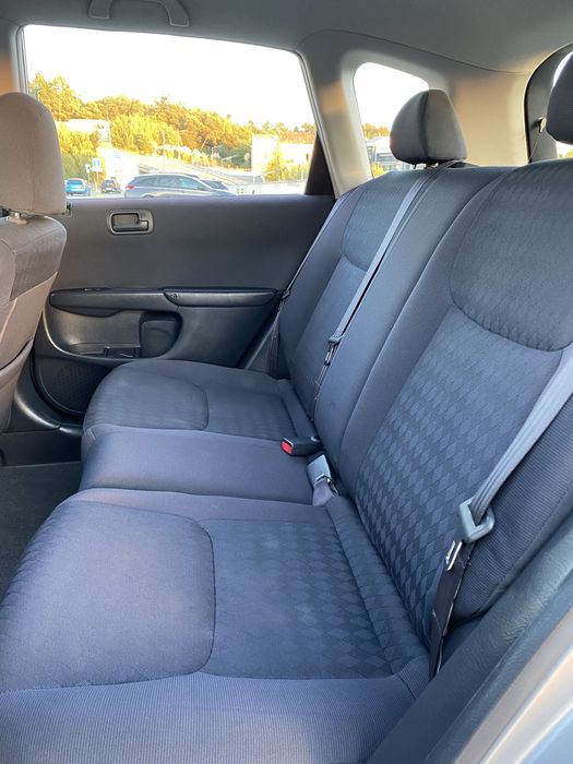 Honda Civic 2001