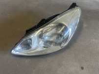Lampa hundai i10