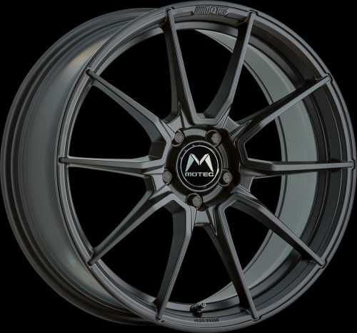 Felgi Motec 19" 8,5J 9,5J 5x112 Audi RS3 8Y