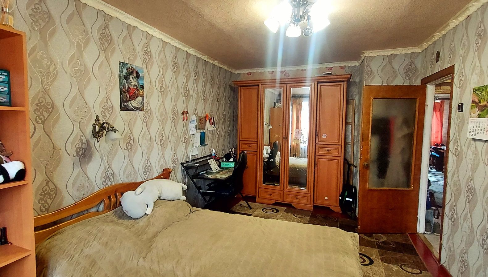 3-х кімнатна квартира в м.Ніжин