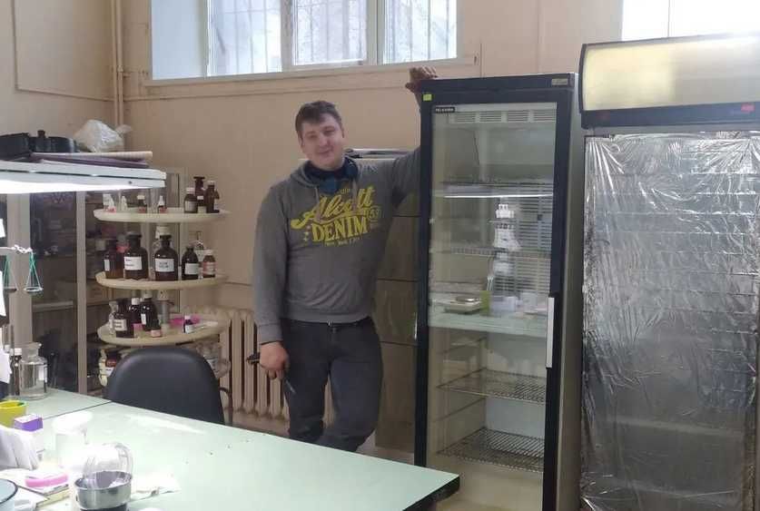 Ремонт холодильников, холодильників на дому